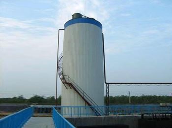 IC厌氧处理设备